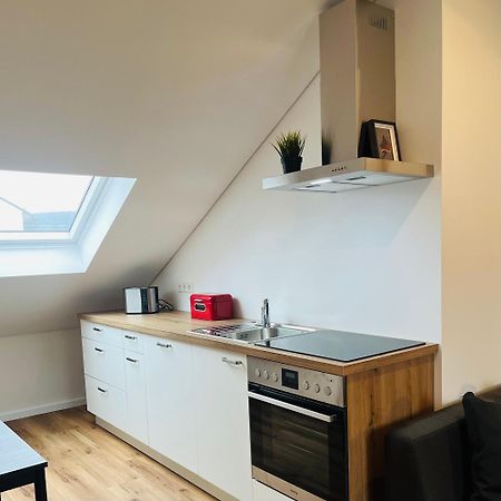 City Loft Apartment Bad Saeckingen Exterior foto