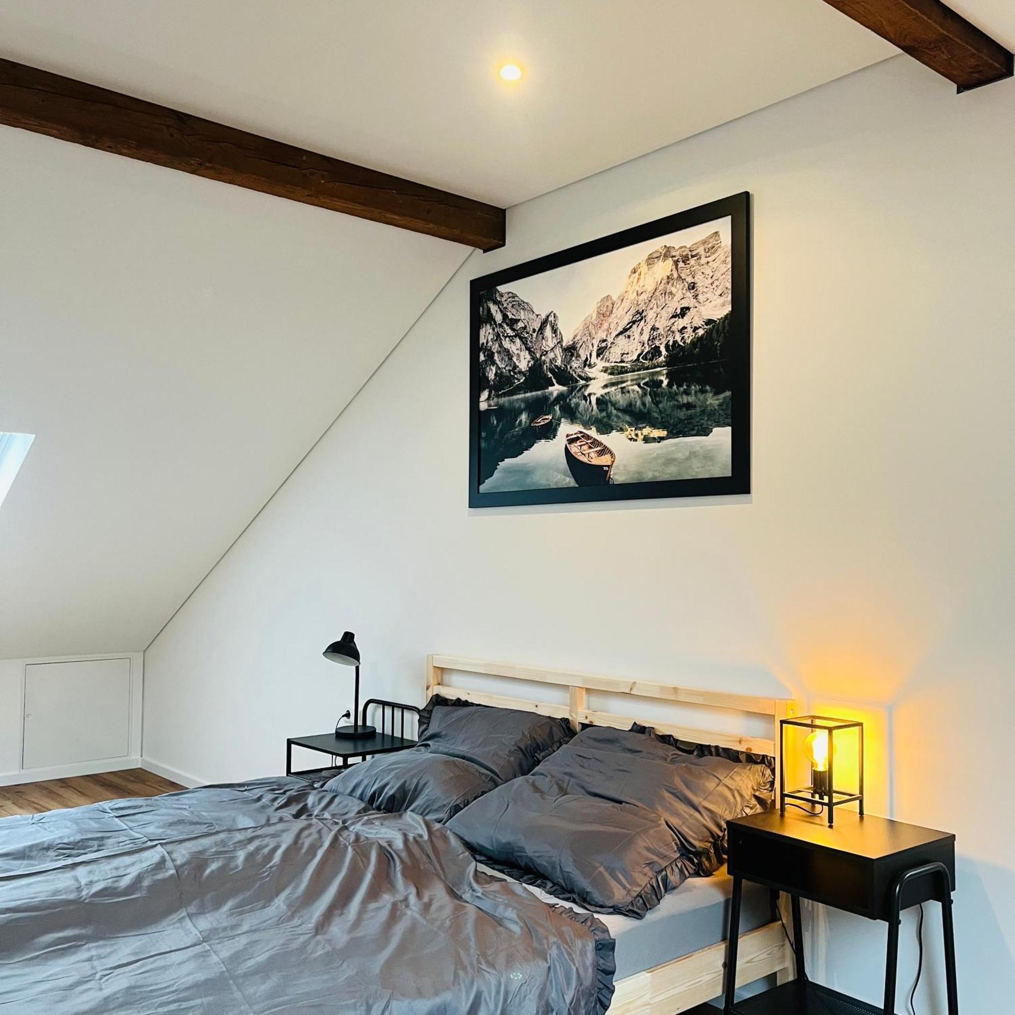 City Loft Apartment Bad Saeckingen Exterior foto