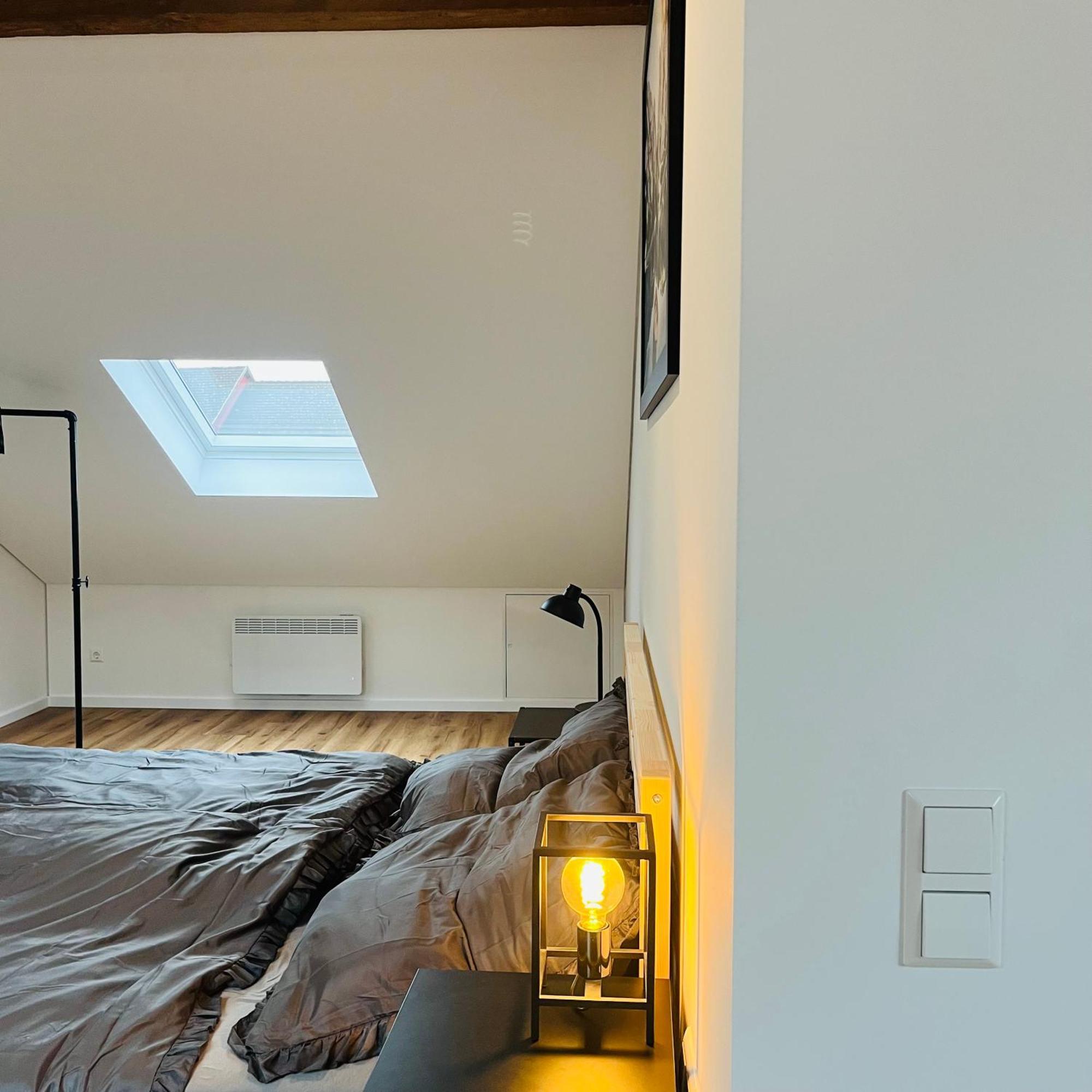 City Loft Apartment Bad Saeckingen Exterior foto