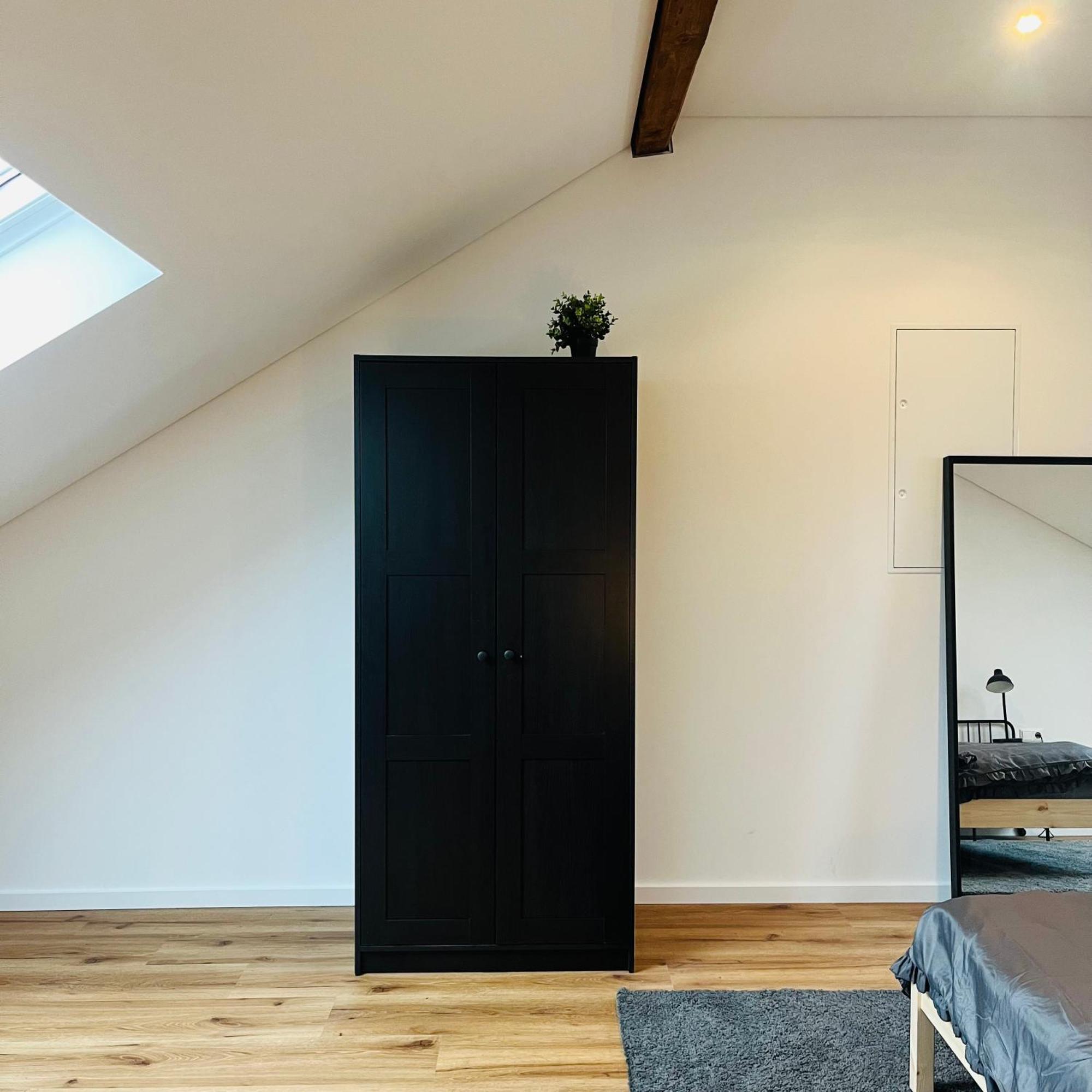 City Loft Apartment Bad Saeckingen Exterior foto