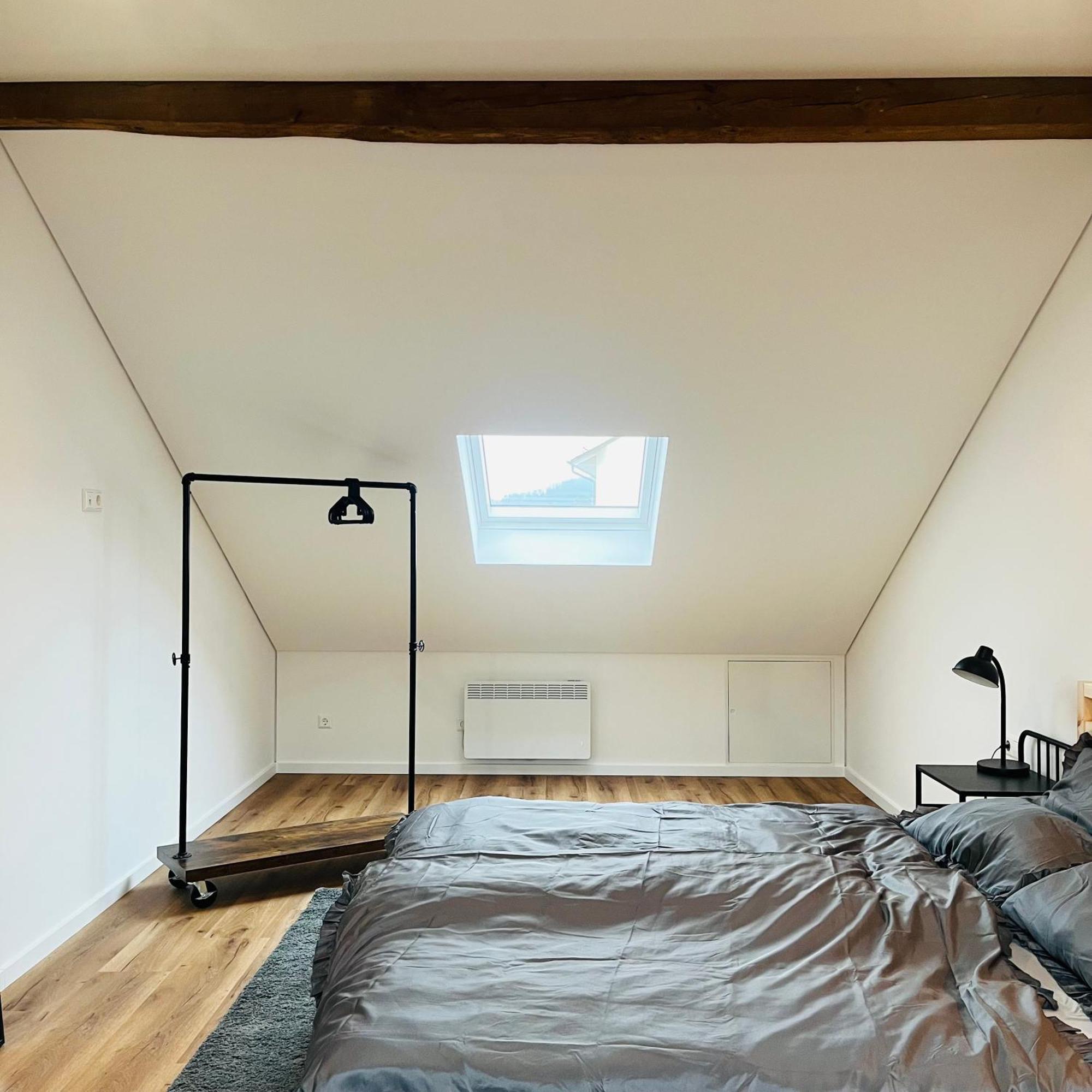 City Loft Apartment Bad Saeckingen Exterior foto